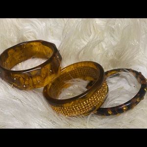 Sassy Jones Kennedy Bangles